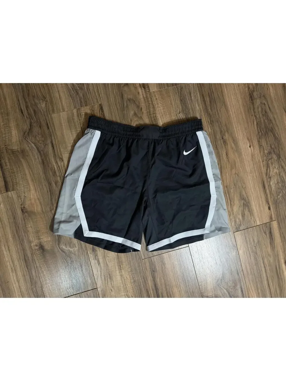 Nike Hoop Summit Player Issue Women's Basketball Shorts 38 *MADE IN USA*Rare*